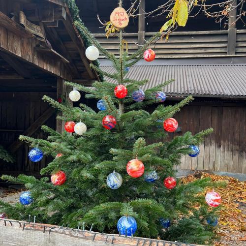 advent