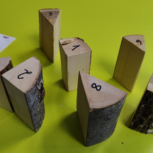 holz