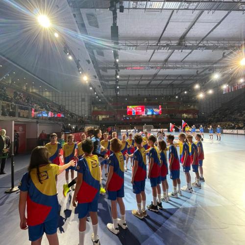 handball