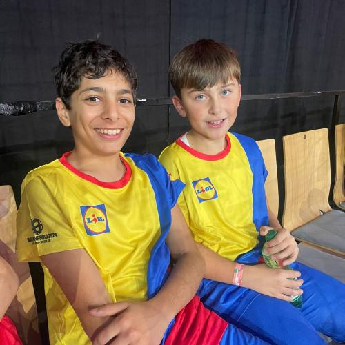 handball