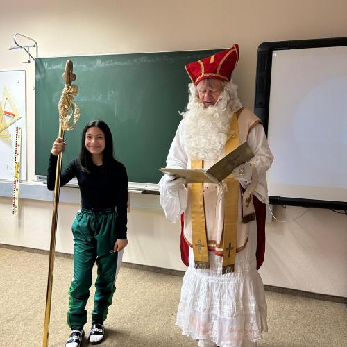 nikolaus