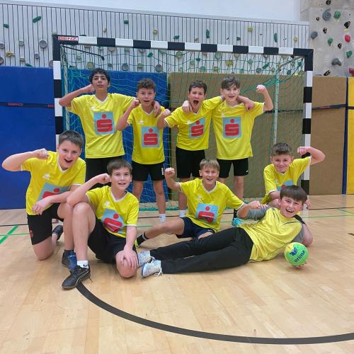 handball