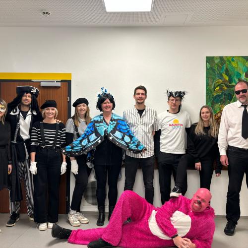 fasching