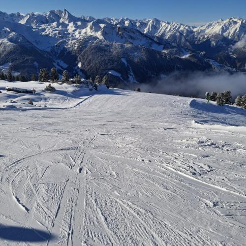 schnee