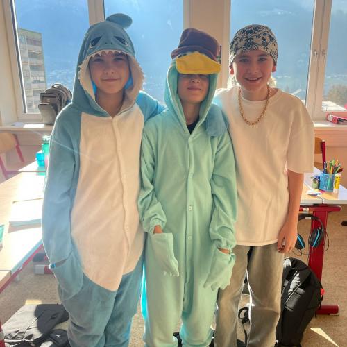 fasching