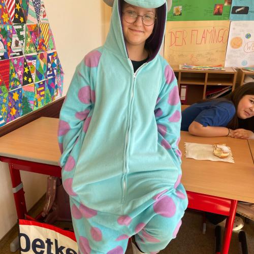 fasching