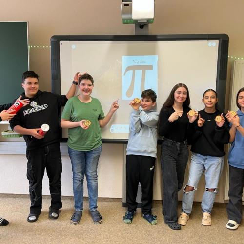 Pi