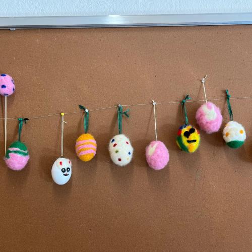 ostern