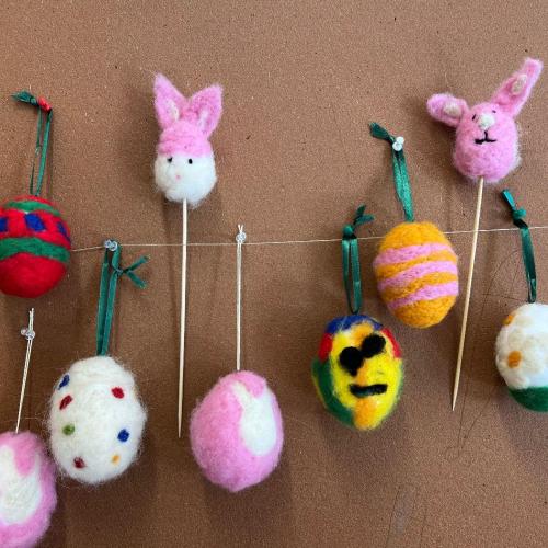 ostern