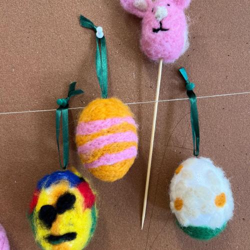 ostern