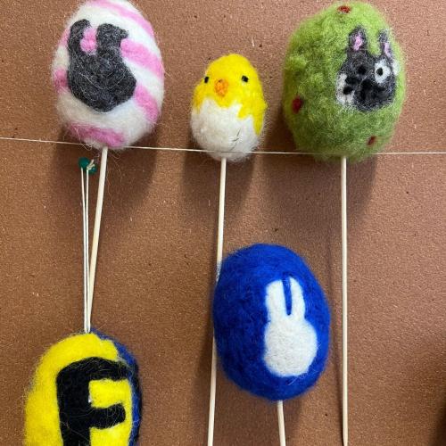 ostern