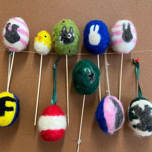 ostern