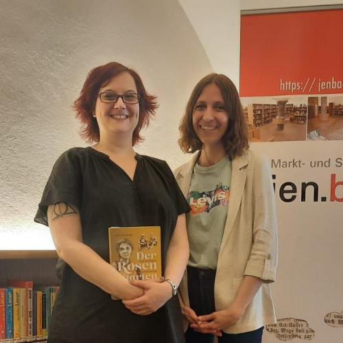 buch