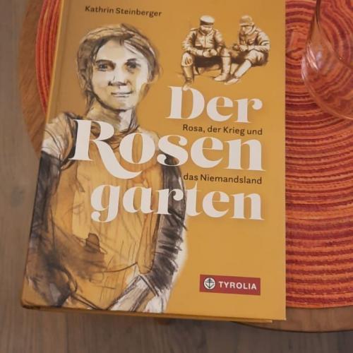buch