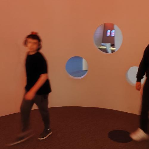 audio