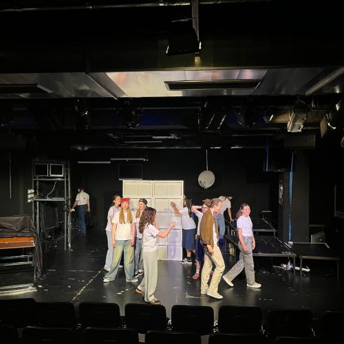 theater
