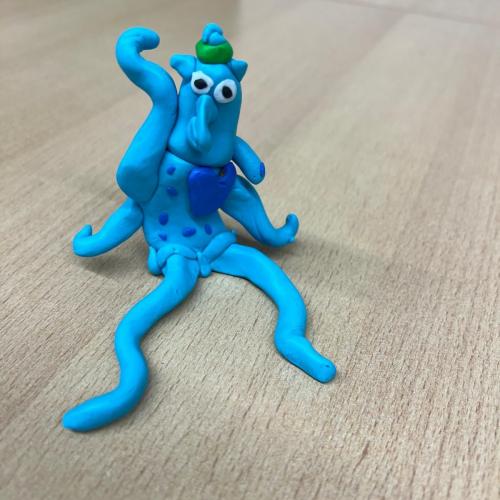 fimo