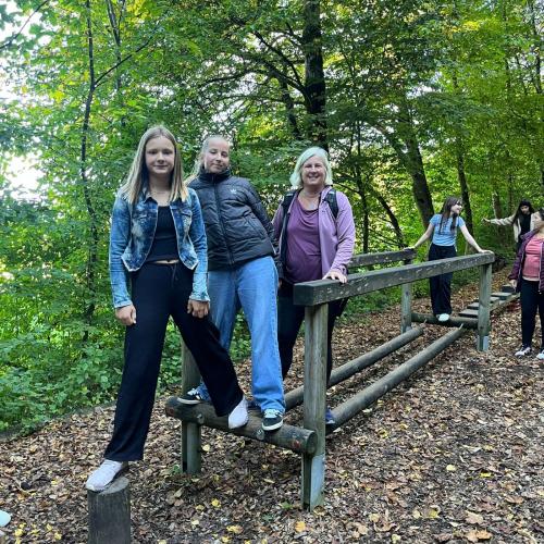 wandertag
