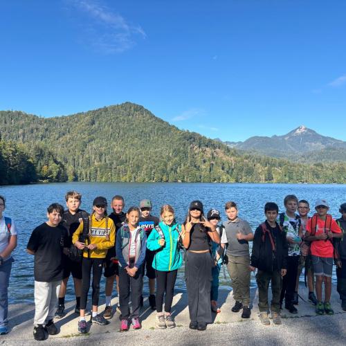 wandertag