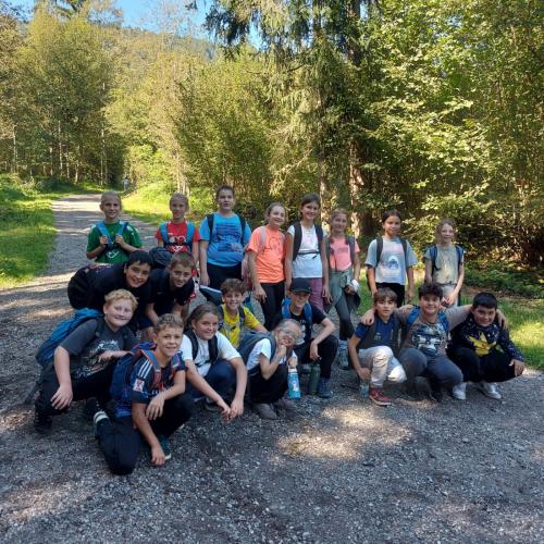 wandertag