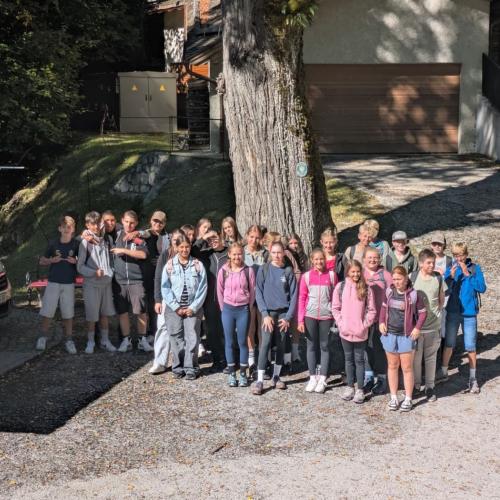 wandertag