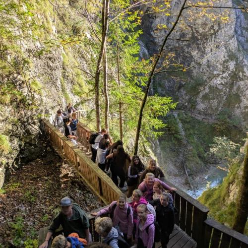 wandertag