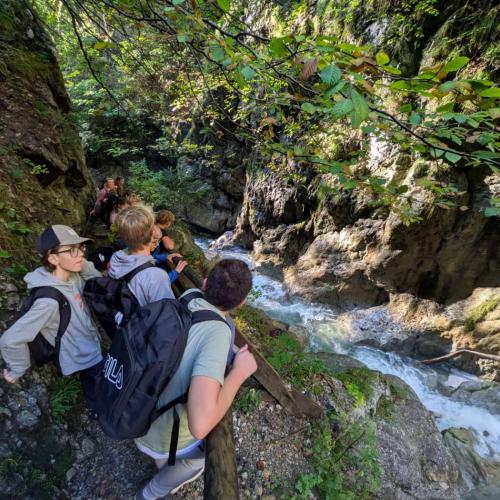 wandertag