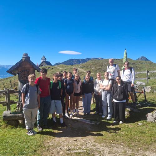 wandertag