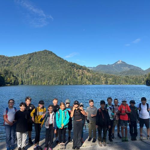 wandertag