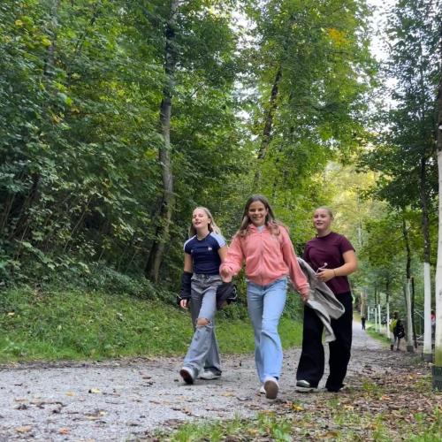 wandertag
