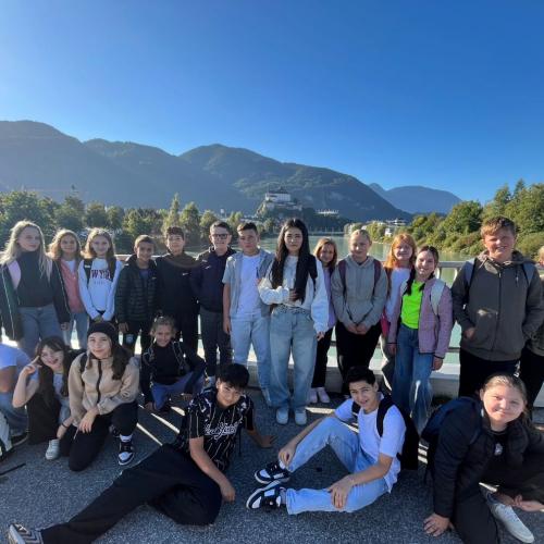 wandertag