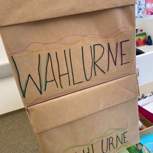 wahl