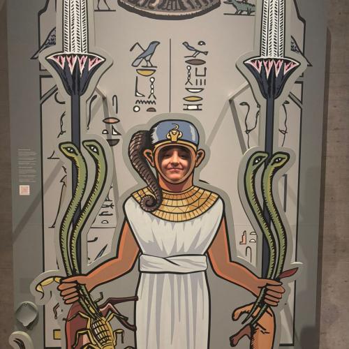 ägypten