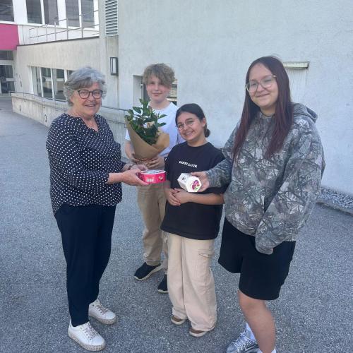 nähen