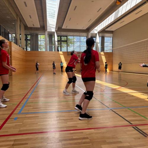 volleyball