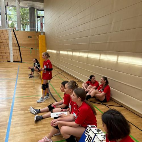 volleyball