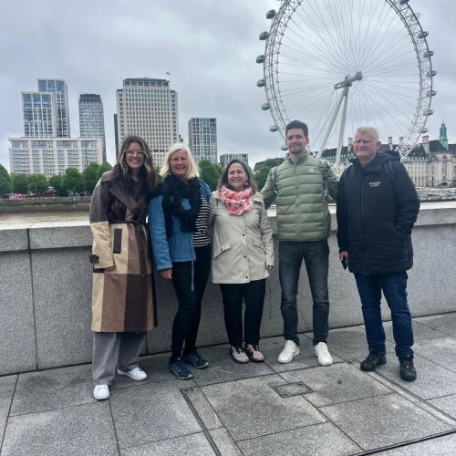 london