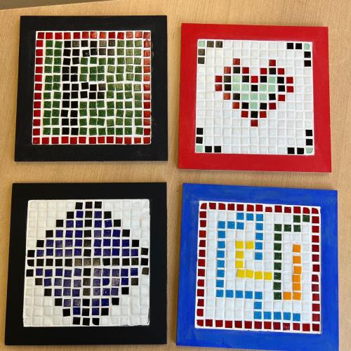 mosaik