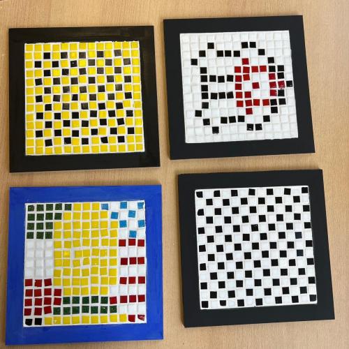 mosaik