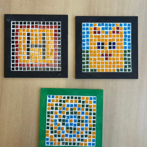 mosaik