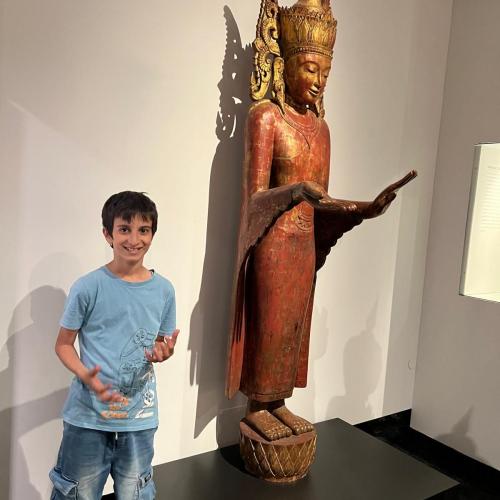 museum