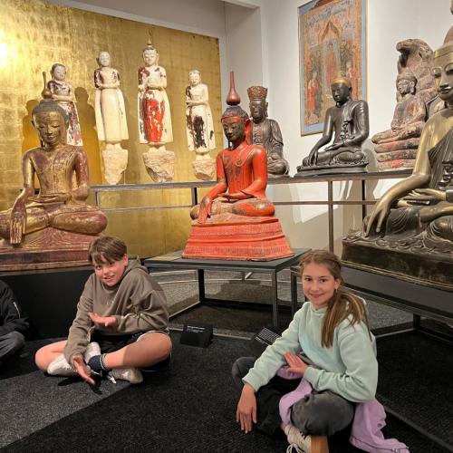 museum