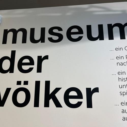museum