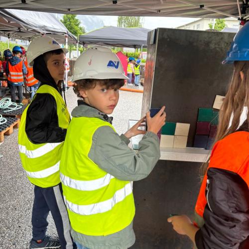 baustelle