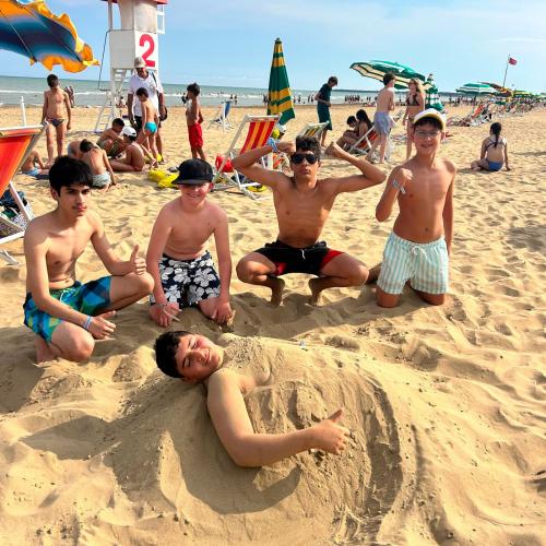 lignano