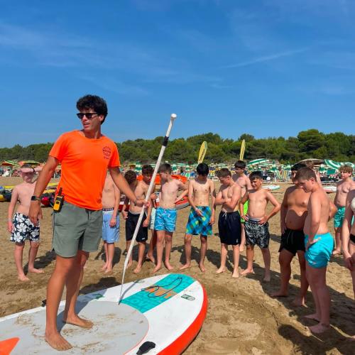 lignano