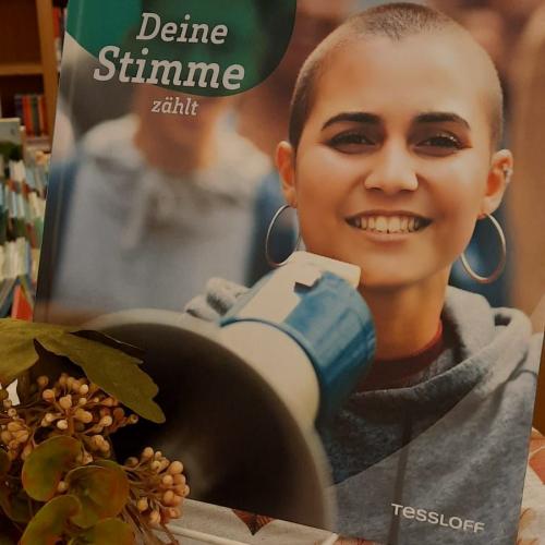 demokratie