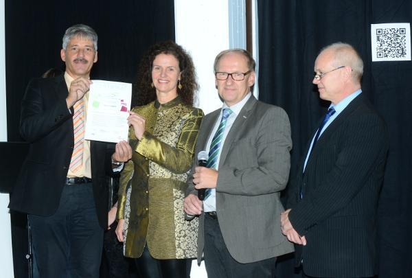 © Andrea Prock eLSA-Zertifizierung 2014