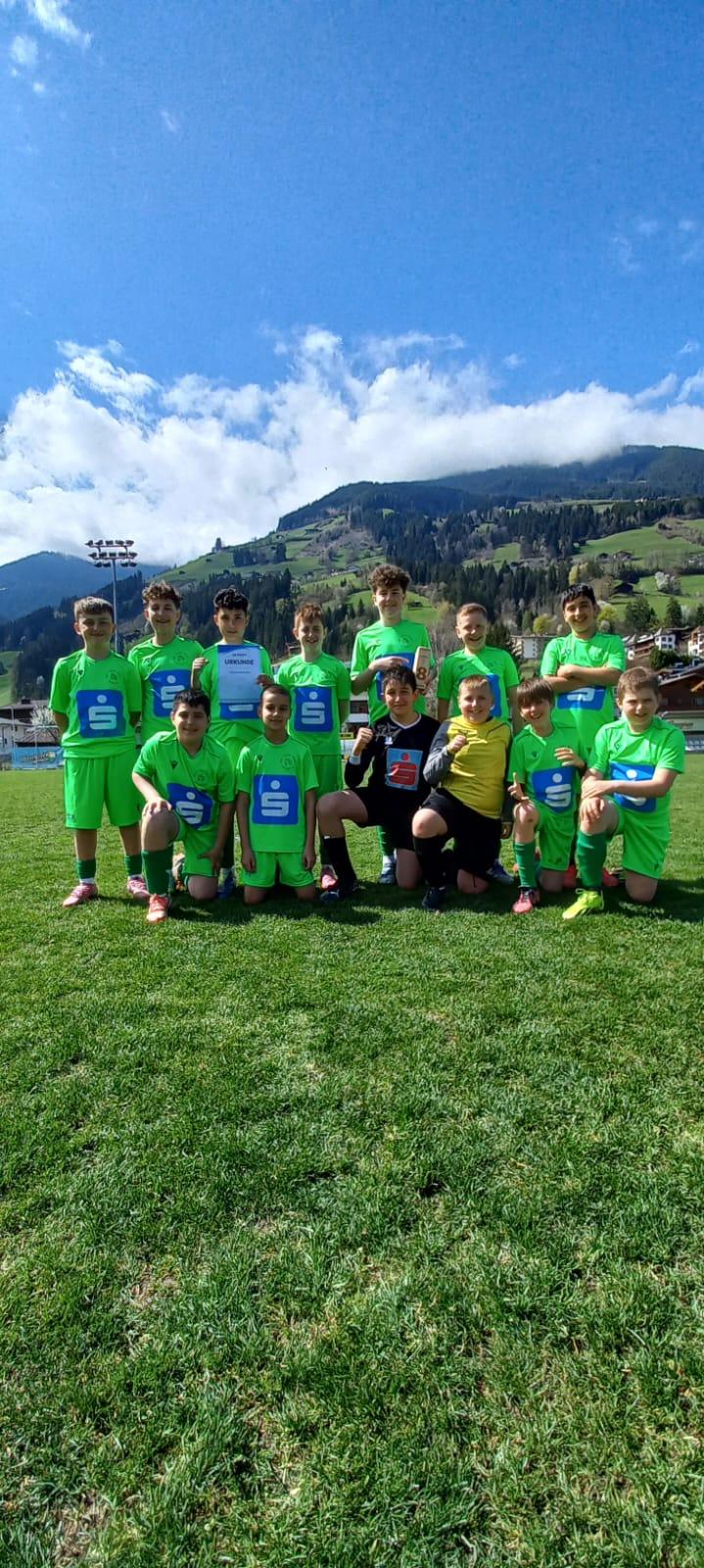 fußball