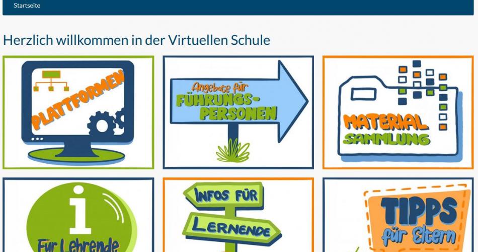 Virtuelle Schule Tirol (tibs)
